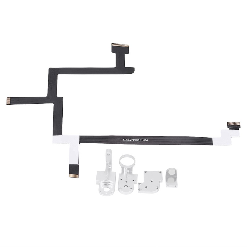 1Pc Drone Gimbal Yaw and Roll Arm Repair Kit Part