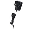 Effect Pedal Power Supply Adapter 9V 1A for Electric Guitar