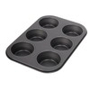 Dr. Oetker Muffinform 6-er Mini Ø 7 cm, Cupcake Form
