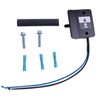 YUXSOUQ Liftgate Switch Replacement OEM 80001431, 80000429, 80000425 Truck Liftgate