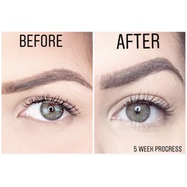 Moxie Cosmetics Lash Serum 2 Pack