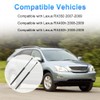 zayody Rear Hatch Tailgate Liftgate Lift Supports Shock Struts SG229033