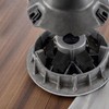 6PCS Replacement 0GR0-051005 CF CVT Clutch Nylon Protector Weight Holder