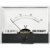 VOLTCRAFT AM-60X46/30V/DC EINB.MESSG.