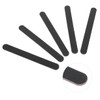 Gatuida 20pcs Model Sanding Sticks Multi-functional Polishing Tools for Versatile