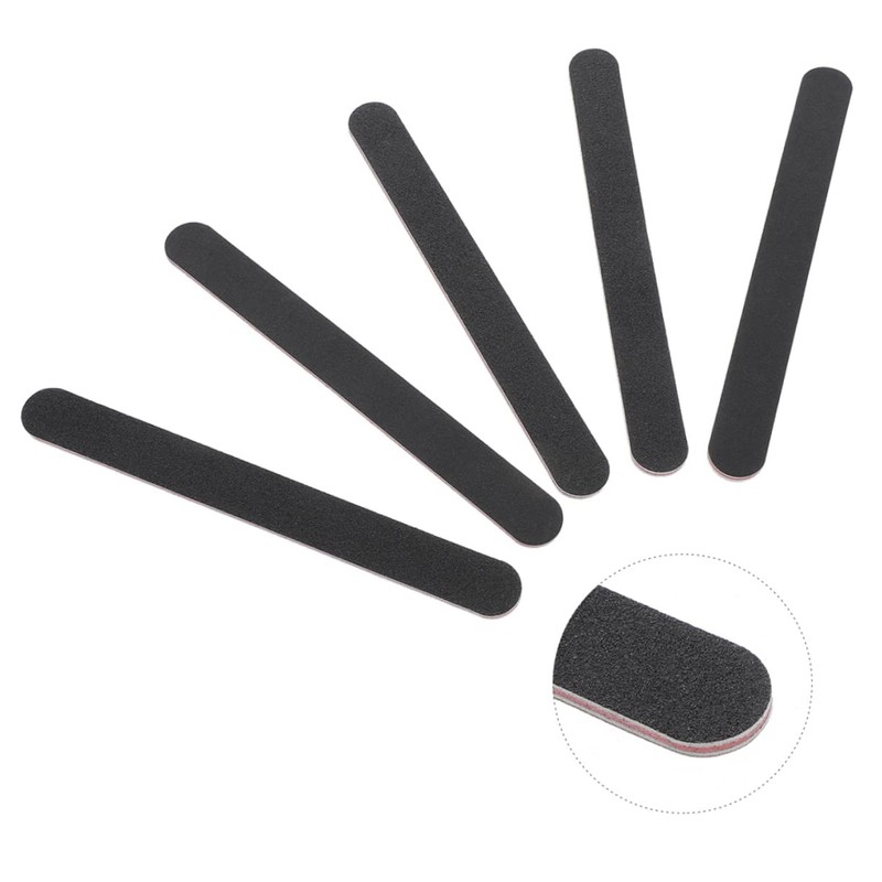 Gatuida 20pcs Model Sanding Sticks Multi-functional Polishing Tools for Versatile