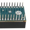 Namvo SX1262 LoRa Node Module Compatible With Raspberry Pi Pico