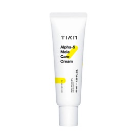 Tiam [Tiam]Alpha 5 Mela Care Cream 40ml
