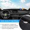 Autorder Dashboard Cover Mat for Nissan Rogue 2021-2025 2026 Accessories