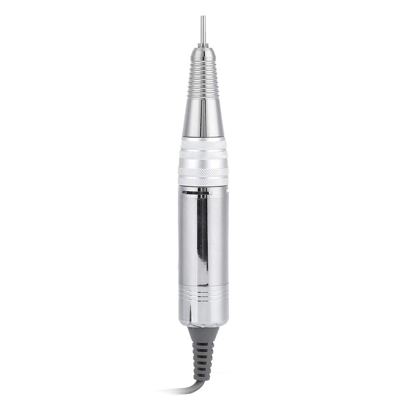 35000 rpm manicure nail drill handle, lightweight professional for professional