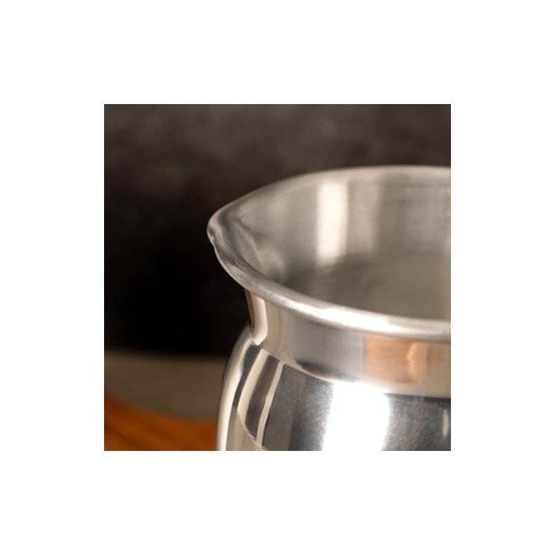 Ekco | Jarra Chocolatera de Aluminio 1.5 L
