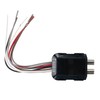 Car Audio Converter High to Low 2 Channel Line Output