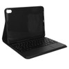 Tablet Case with Magnetic Keyboard Pencil Holder Touchpad for IOS