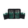 KLOM 31 piece lock pick set