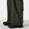 Helly-Hansen Workwear Gale Waterproof Bib Pants for Men - Polyester/Polyurethane