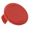 For Hyper Tough String Trimmers 2PC Red Grass Eater Spool