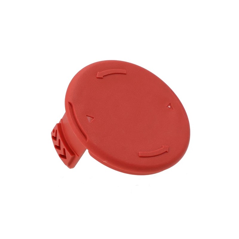 For Hyper Tough String Trimmers 2PC Red Grass Eater Spool