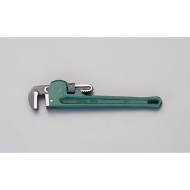ESCO EA680P-200 Pipe Wrench 7.9 in (200 mm) [Pipe Wrench]