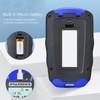 Optical Power Meter 1KM Red Light Tester Fiber Optic Network