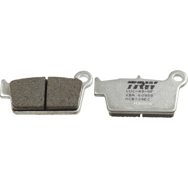 TRW MCB739EC Brake Pad