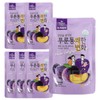 푸룬통쾌한변화(100ml) 6포 식이섬유 Prunus Pleasant Change (100ml) 6 Pack Dietary Fiber