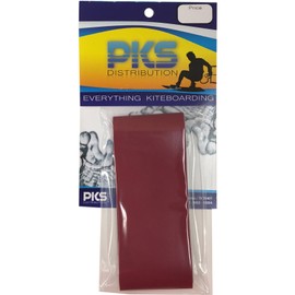 PKS Kiteboarding Red Dacron Kite Repair Tape 2 Inch x 5 Feet