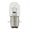 HELLA A3625 Miniature Standard Bulb, 6V, 25/25W