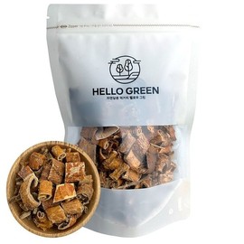 한방재료 한차 헬로우그린 뽕나무 뿌리 껍질 150g 팩 Herbal Ingredients Hanchaa Hello Green Mulberry Root Bark 150g Pack