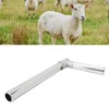 Cow Artificial Insemination Device Cattle Visual Endoscope Sperm Artificial Pregnancy