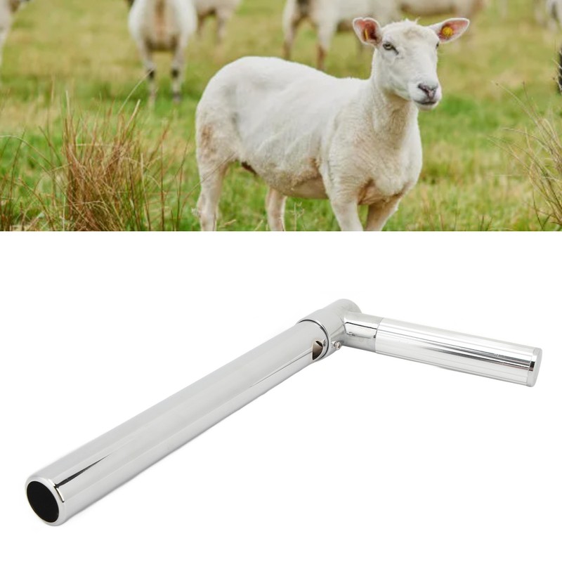 Cow Artificial Insemination Device Cattle Visual Endoscope Sperm Artificial Pregnancy