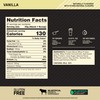 Optimum Nutrition Gold Standard 100% Whey Naturally Flavored Protein Powder,