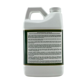 Le Blanc Evergreen Woods Laundry Wash - 64 FL. OZ., One Pack