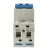 sourcing map 2 Poles 20A 400V Low-voltage Miniature Circuit Breaker