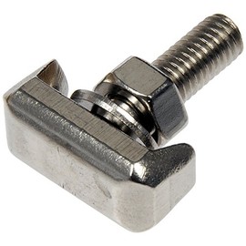 Dorman 64740 Battery Terminal T-Bolt Compatible with Select Models