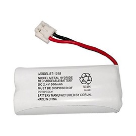 NEW! Genuine Uniden Model BT-1018 BBTG0743101 Rechargeable Cordless Handset Phone Battery