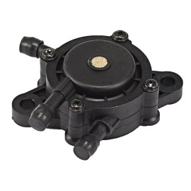 PCC Fuel Pump for Honda GX200 GX160 JOHN DEERE LG808656 Go Kart OP11