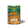 Becks cocoa Spice Om Chai Tin 250g