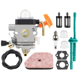 FS 90R FS110R Carburetor for STIHL FS100RX FS90 FS100RX FS110RX KM90R KM110R FS90R Tune up kit HL100 FC95 FC90 FS110 HL100K HL90K HT100 HT101 Air Filter Parts for ZAM C1Q-S131 C1Q-S174