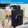 YOLUFER Mini Aquarium Cooler Aquarium Power Saving Cooling Fan Silent