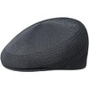 Kangol Tropic Ventair 504 Men's Peaked Cap, Deep springs, M