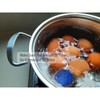 Egg Timer for Boiling Eggs, Color Changing Egg Boiler Timer