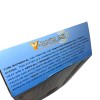 York Biomedical Back-Tek Portable Heated Back Support Y-Wave FIR Therapy