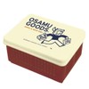 Osamu Goods by Dai Nishi OSAMU GOODS Lunch Series "Have