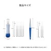 MEDUSHASHA Wool Felt Needle, 7 Needle + 3 Needle +