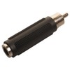 Rotosound Mono 1/4-inch Jack to Phono Connector