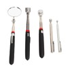 5 Pcs Set Magnetic Pickup Tool 15LB 10LB 3.5LB 1.5LB