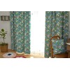 Suminoe V321C Cushion Cover, Mix 17.7 x 17.7 inches (45