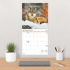 2024 Wolves Wall Calendar