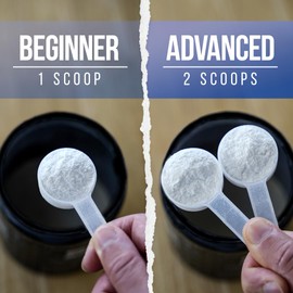 ALPHA LION ALPHA LION Core Pre Workout with Creatine for Performance, Beta Alanine for Muscle, L-Citrulline for Pump & Tri-Source Caffeine for Sustained Energy (60 Servings, Razzle Mania)