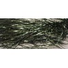 Shop4allsorts Set Of 4 Pine Green Lametta Foil Tinsel Garland